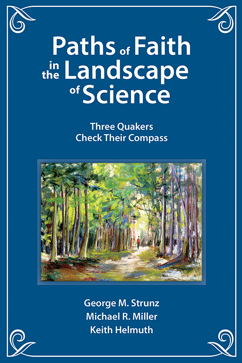 Paths of Faith in the Landscape of Science