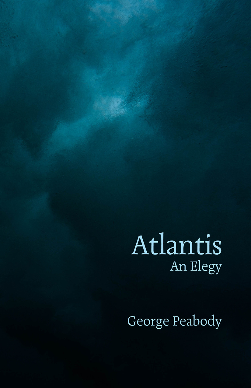 Atlantis: An Elegy