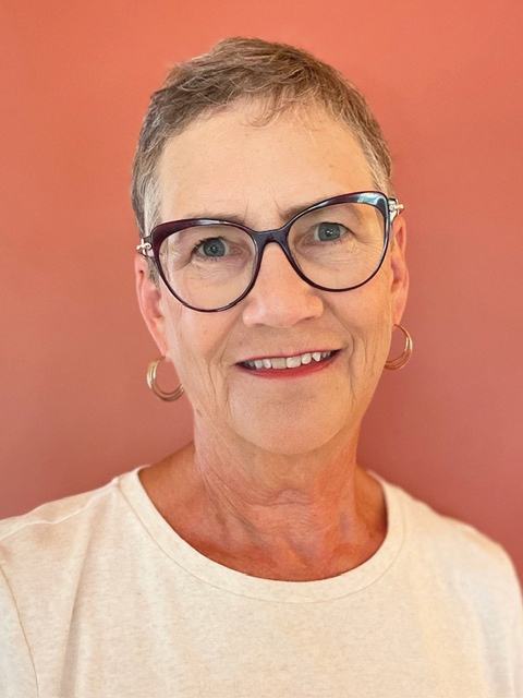 Lois Thornton
