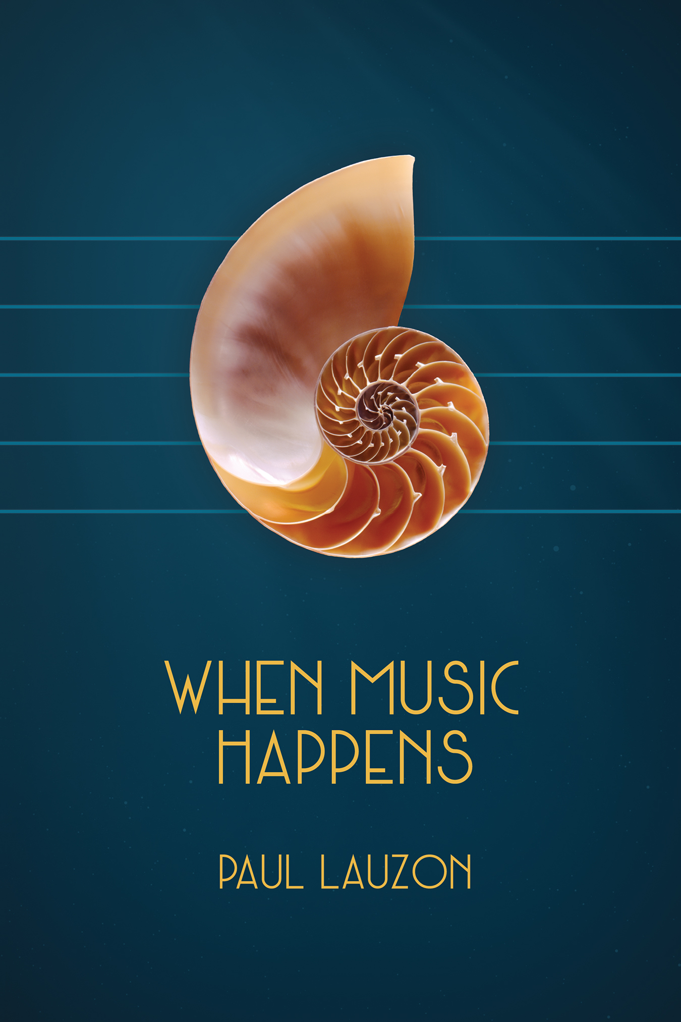 When Music Happen