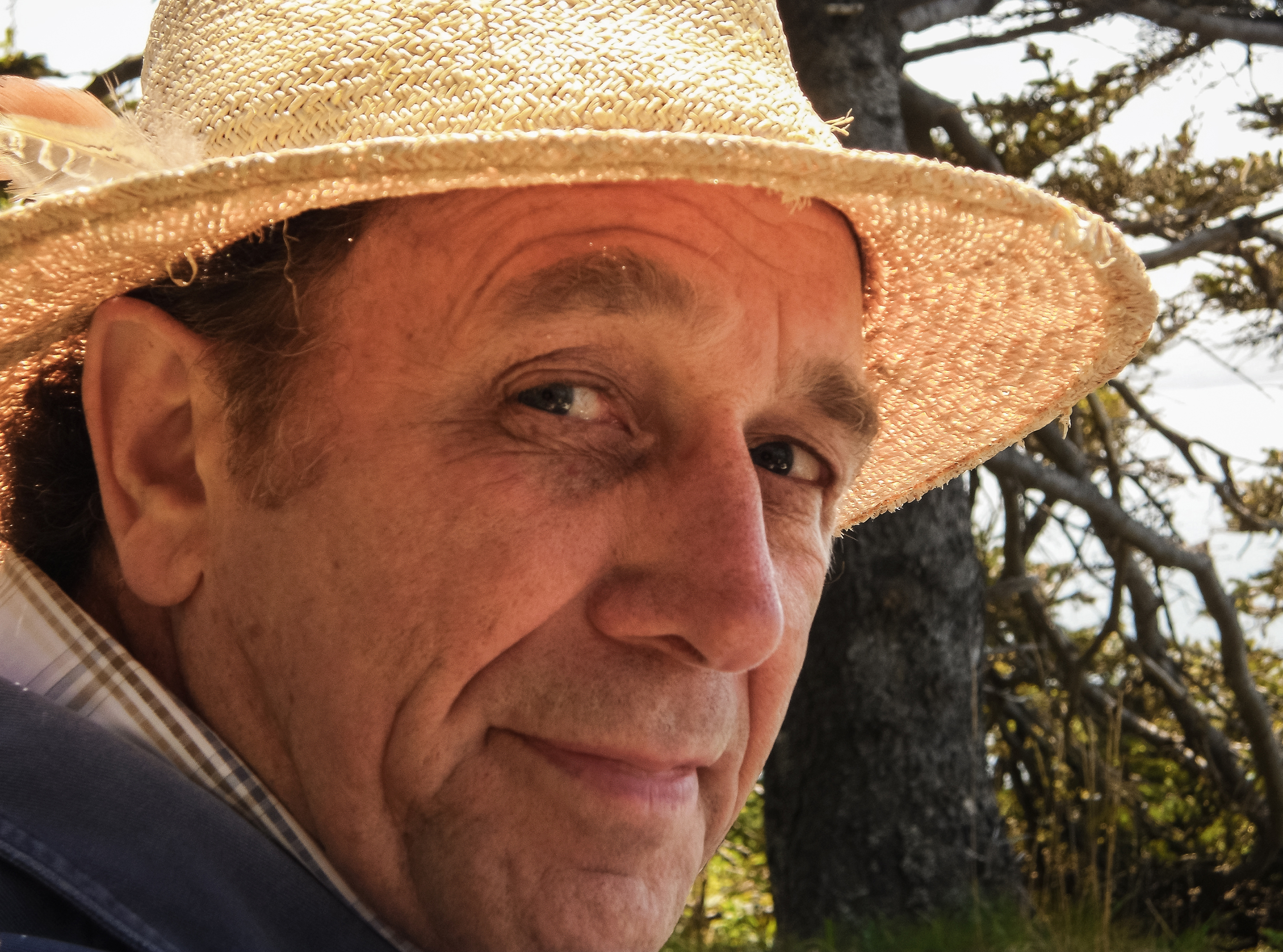 Paul Lauzon