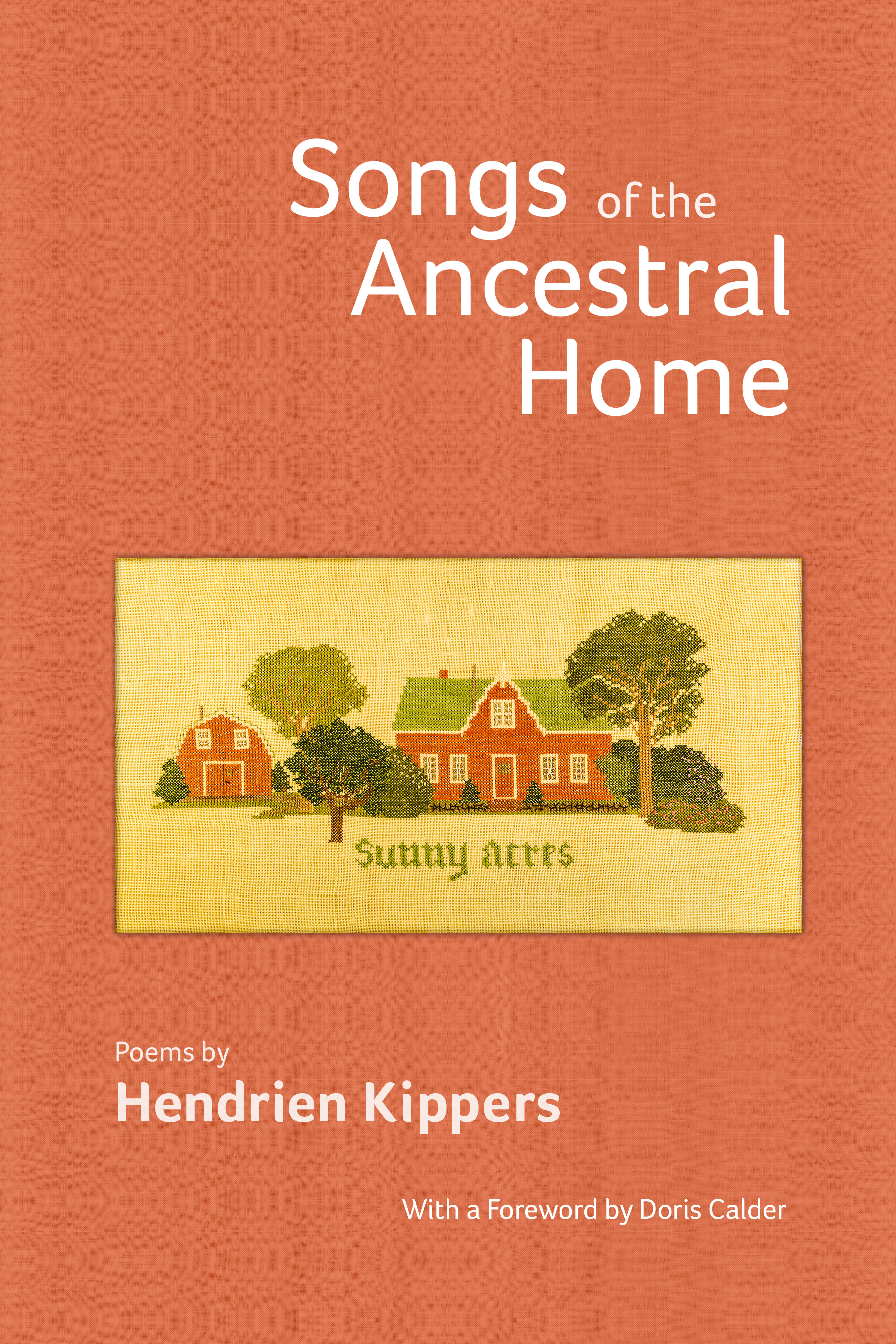 Songs of the Ancestral Home