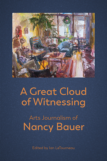 Great Cloud of Witnessing Cover