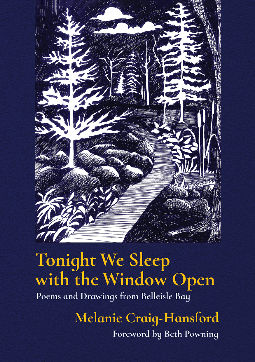 Tonight We Sleep with the Window Open